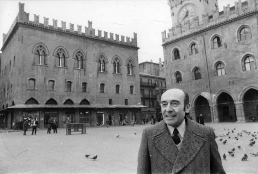 Addio a Renato Zangheri, sindaco combattente