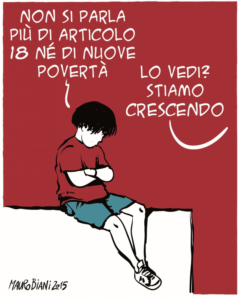 Istat, Inps e Governo, sul lavoro una babele di numeri solo italiana