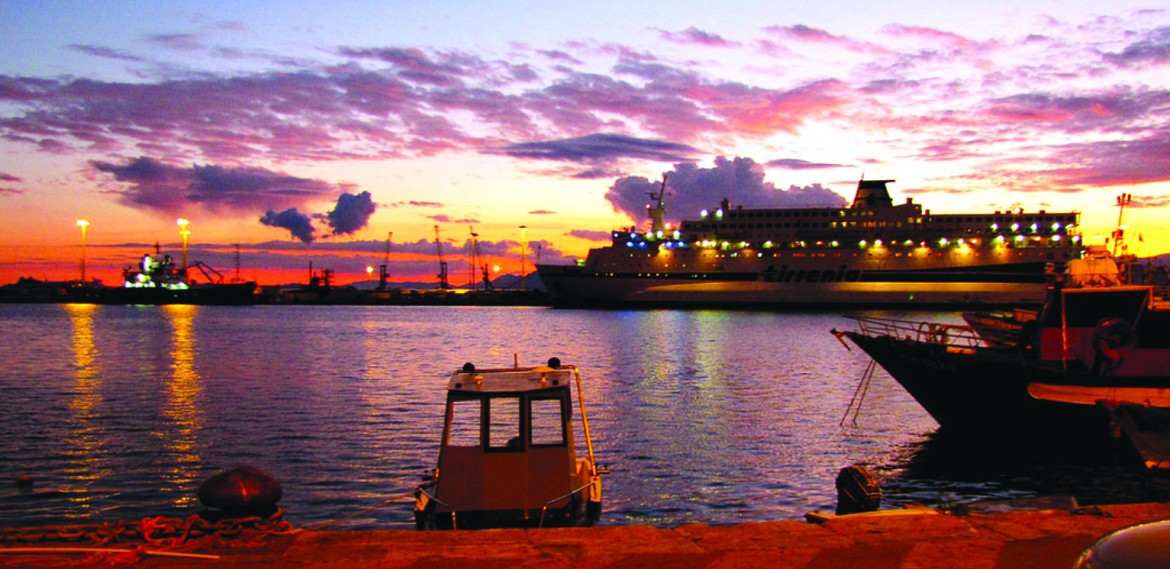 Sardegna, tramonto sul libero mercato