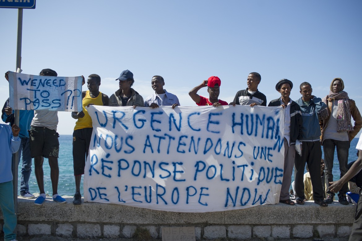 L’Unione dei rifugiati