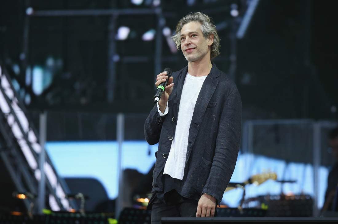 Il festival Rototom cancella il cantante Matisyahu e poi si scusa