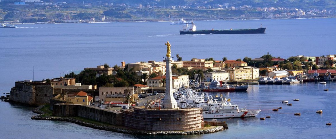 Tremestieri, la stretta di Messina