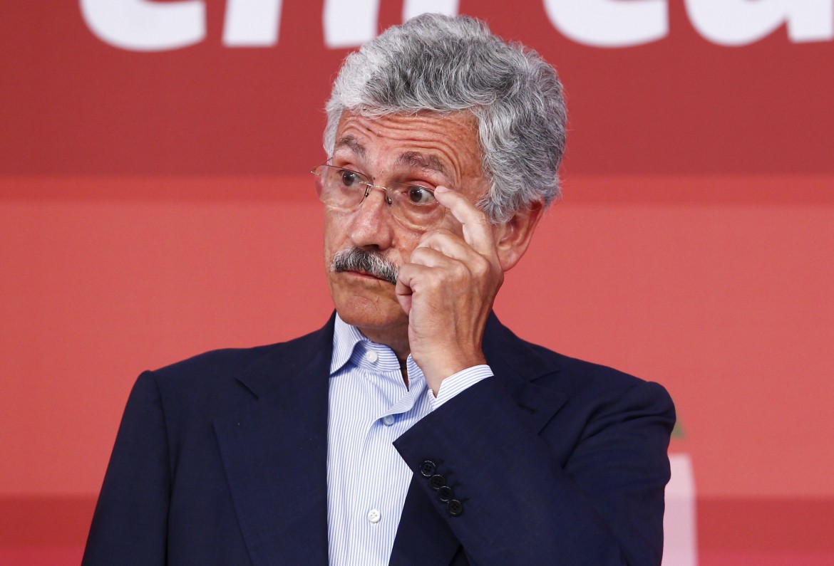 D’Alema: Renzi sta perdendo voti