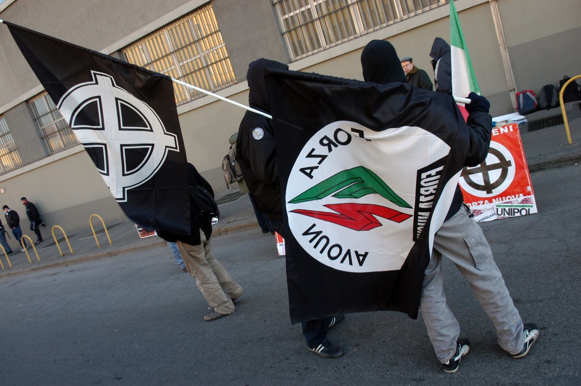 Il settembre nero  della Lombardia