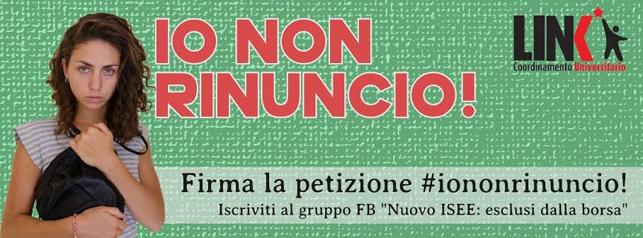 Il diritto allo studio è finito: escluso il 25% degli studenti