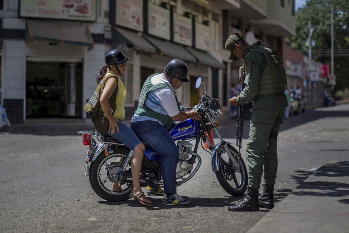 Venezuela, Maduro: pronti ad accogliere 20.000 migranti