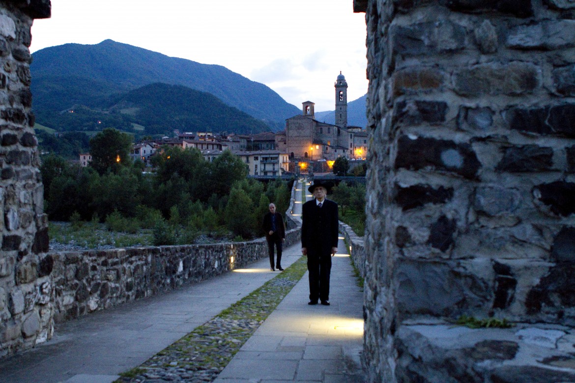 Benvenuti a Bobbio