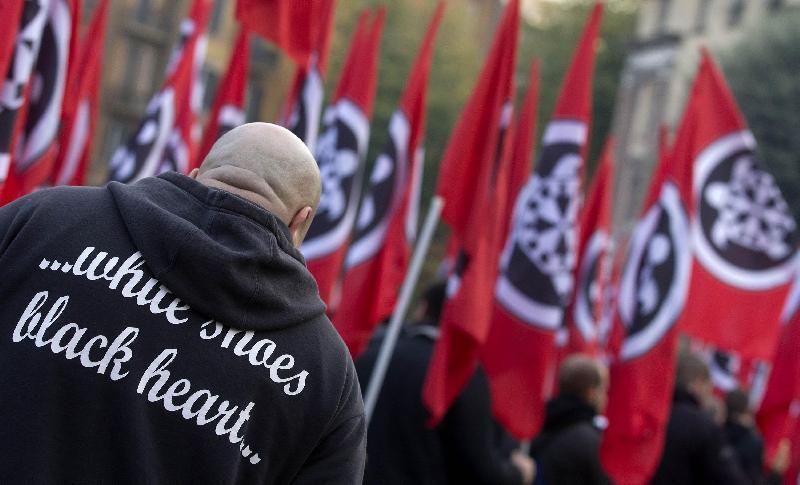 CasaPound, porte chiuse anche a Castano Primo (Mi)