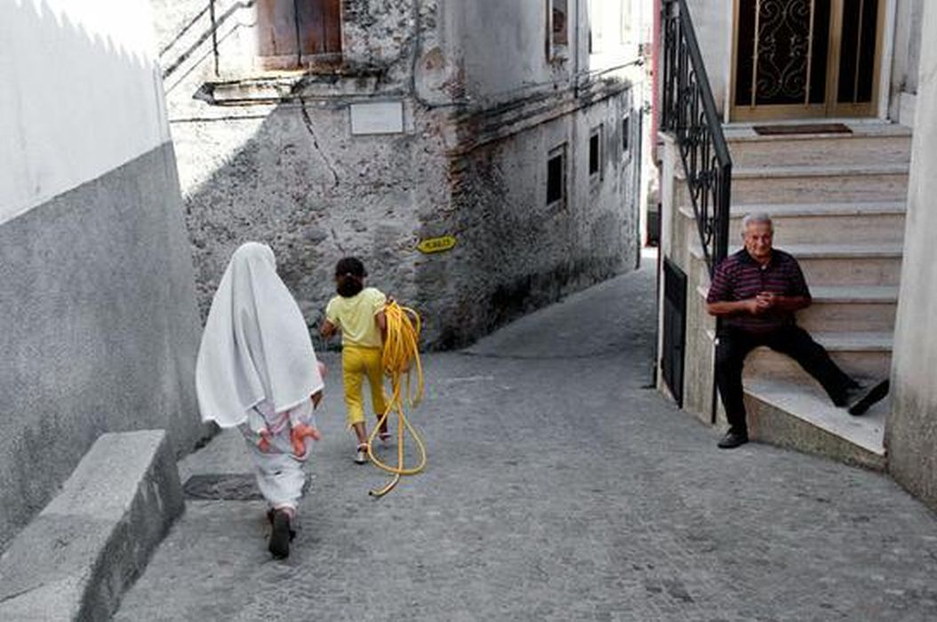 Ridisegnare le città dell’accoglienza