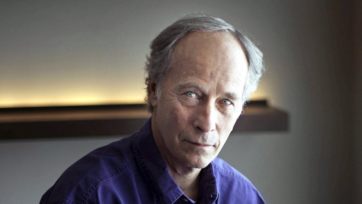 Richard Ford, francamente…