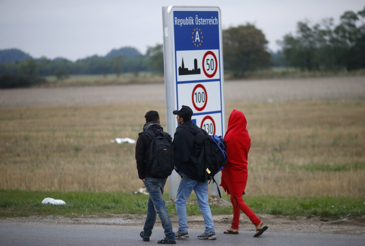 Austria: privati e ferrovie, l’accoglienza non si è mai fermata