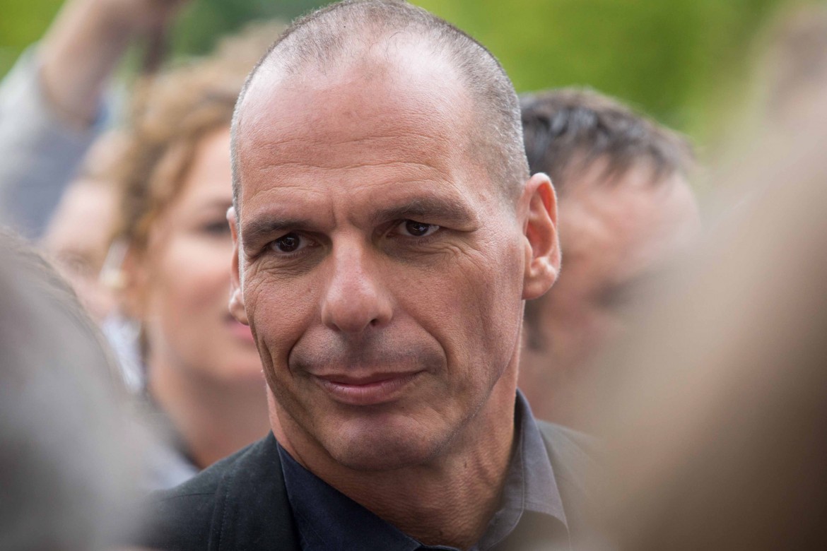 varoufakis