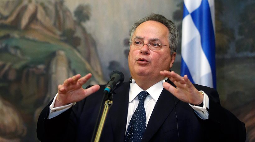 L’ex ministro degli esteri Kotziàs: «Temiamo l’astensione»