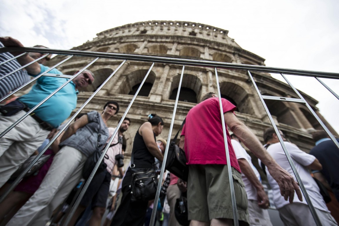 A Roma una lista civica, unitaria e senza steccati