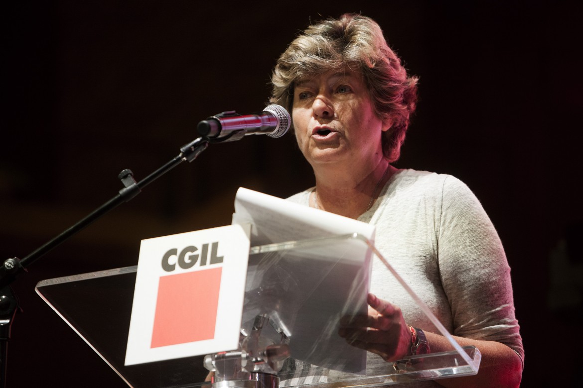 Cgil, arrivano i referendum contro il Jobs Act