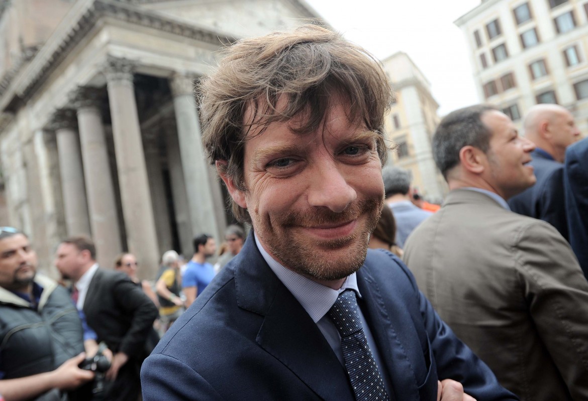 Possibile a congresso, Civati non si candida