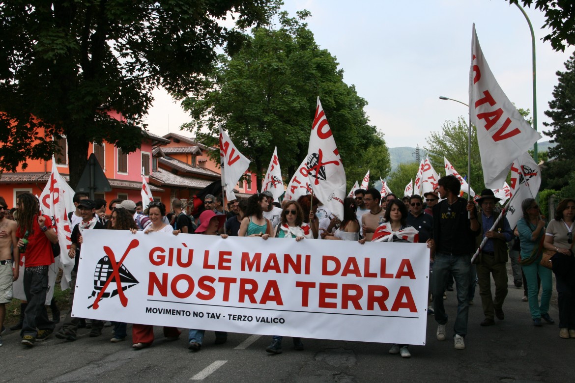 Piemonte, le valli resistenti