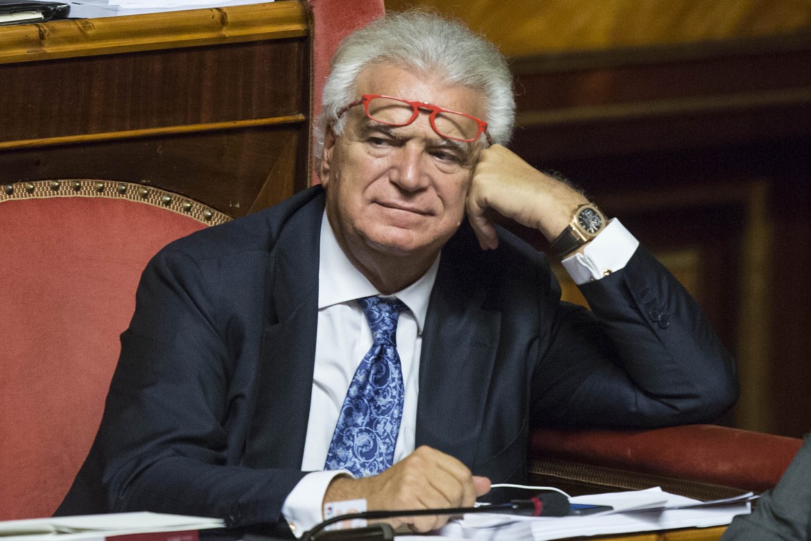 Commissioni, il debutto dei verdiniani