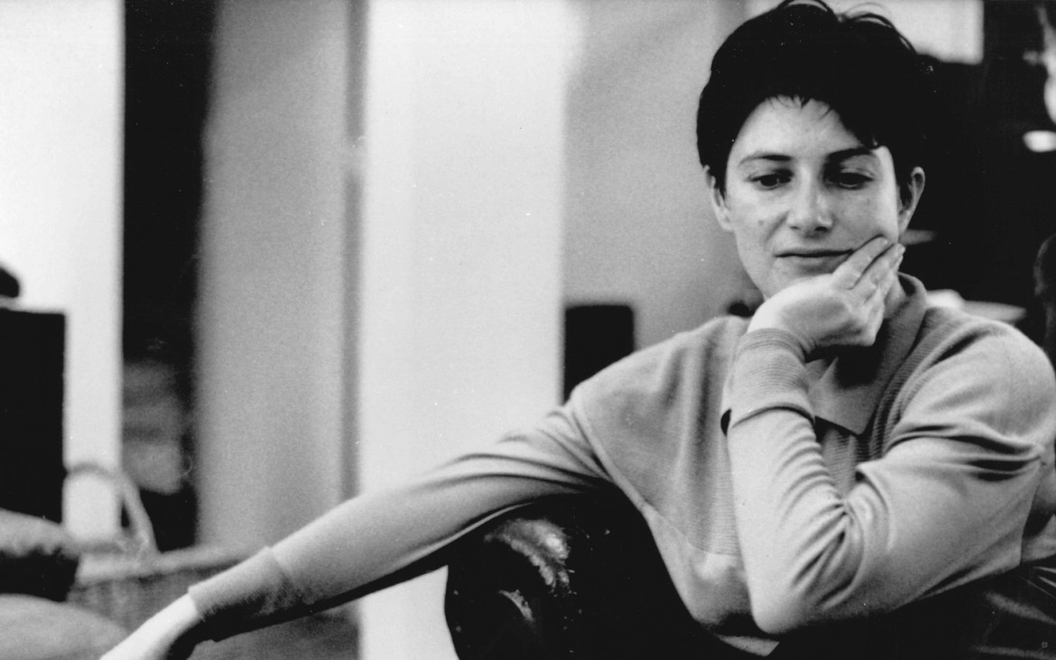 Chantal Akerman: «Documentario e finzione? Solo una falsa distinzione»