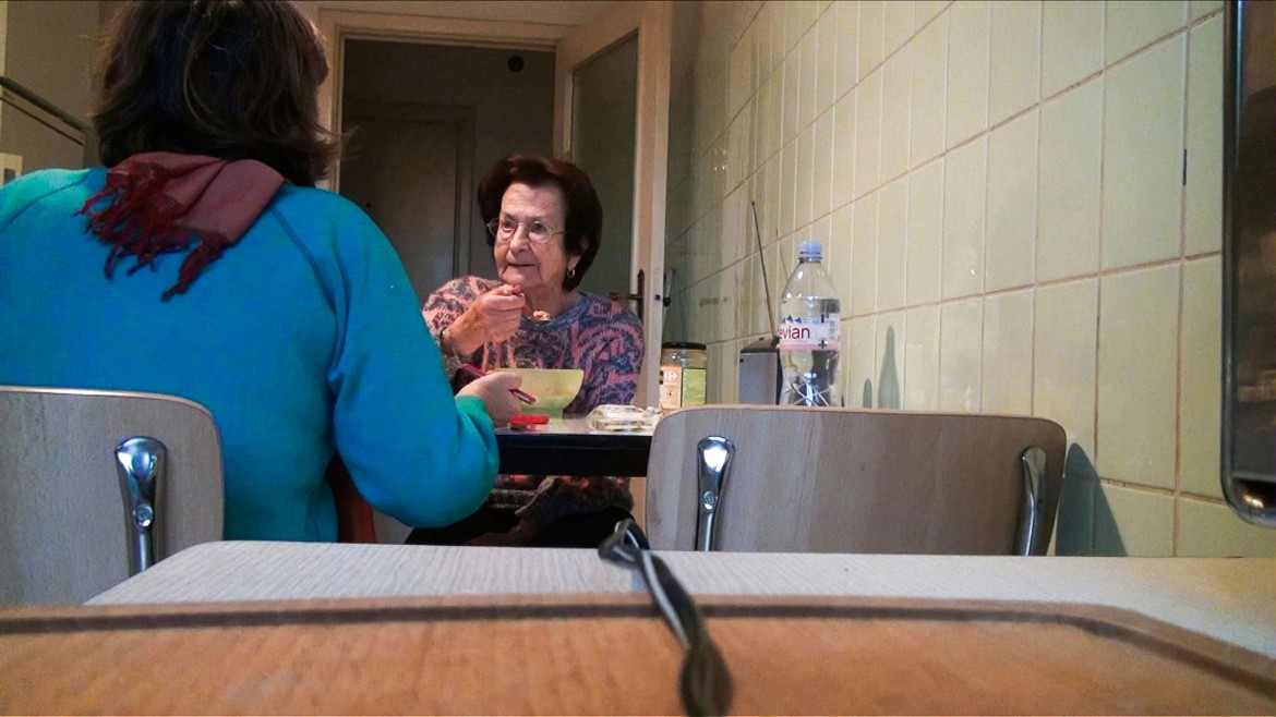 Chantal Akerman, un atto d’amore