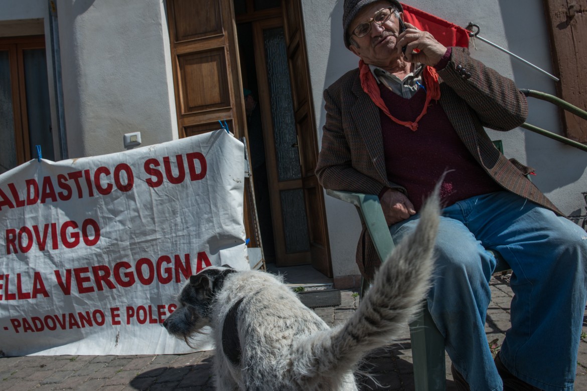 Una serata per Arnaldo Cestaro