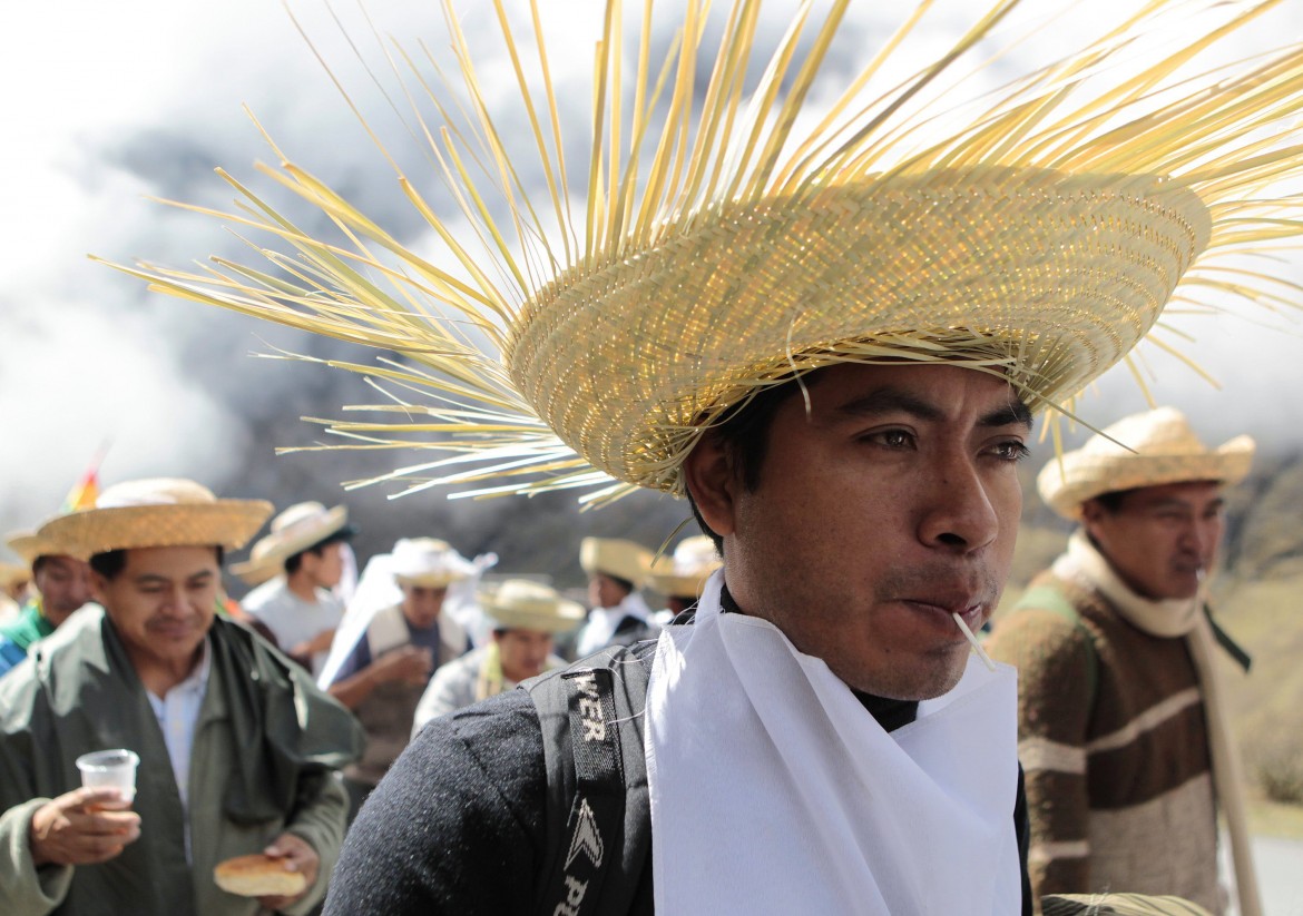 America latina, un continente tra alluvioni e siccità