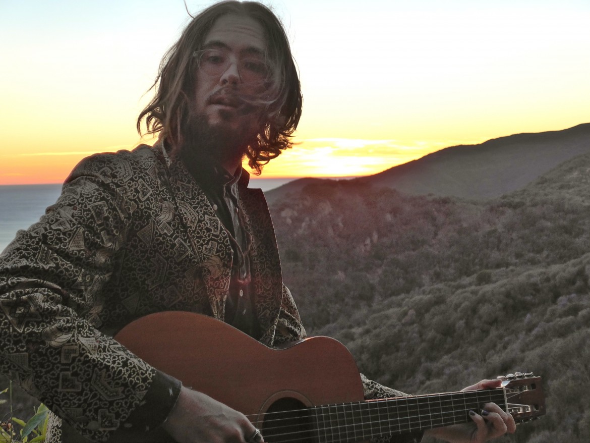 Elvis Perkins, il fascino indiscreto del rocker invisibile