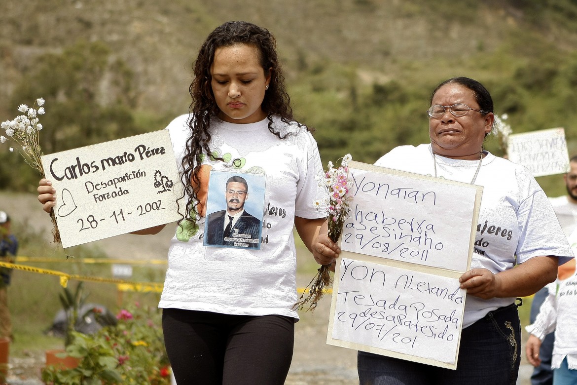 Colombia, elezioni all’ombra del crimine