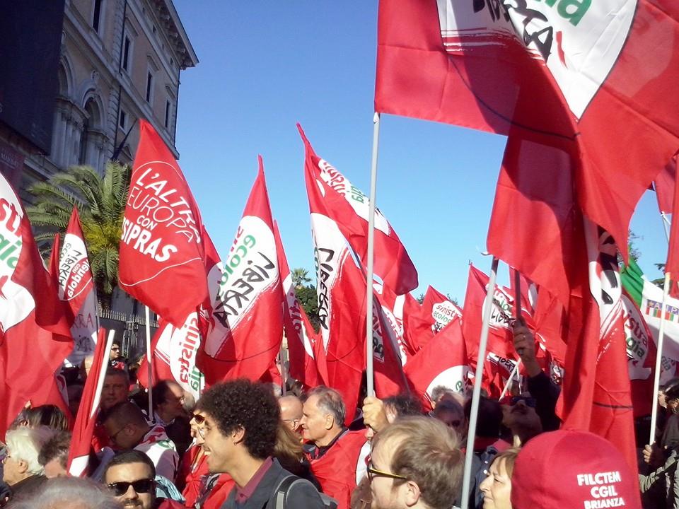 La sinistra e la liturgia del buonismo unitario