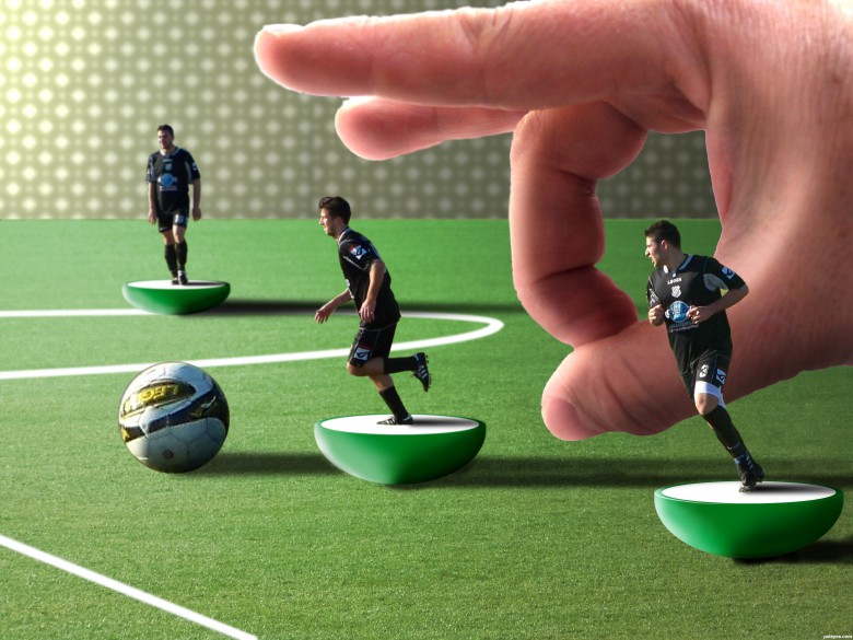 Il Subbuteo, una storia del novecento