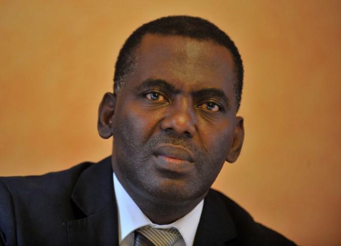 Biram Abeid, il Madiba di Mauritania che sta morendo in carcere