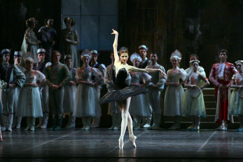 Makhar Vaziev lascia la Scala per il Bolshoi