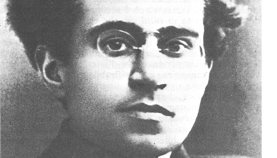 Crisi dello stato secondo Gramsci