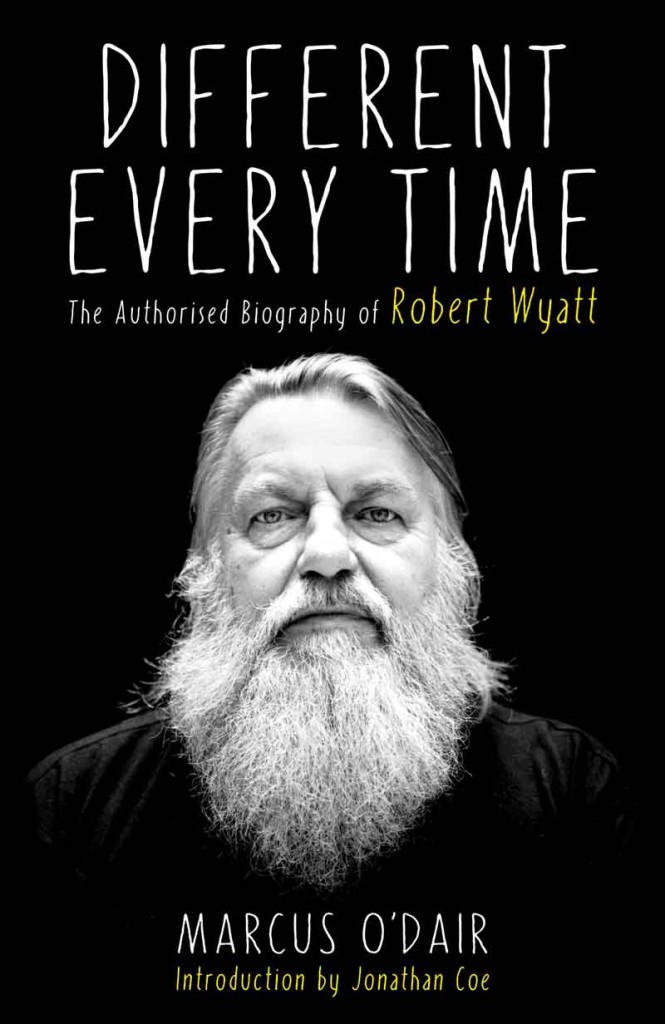 Robert Wyatt, il pensator cortese