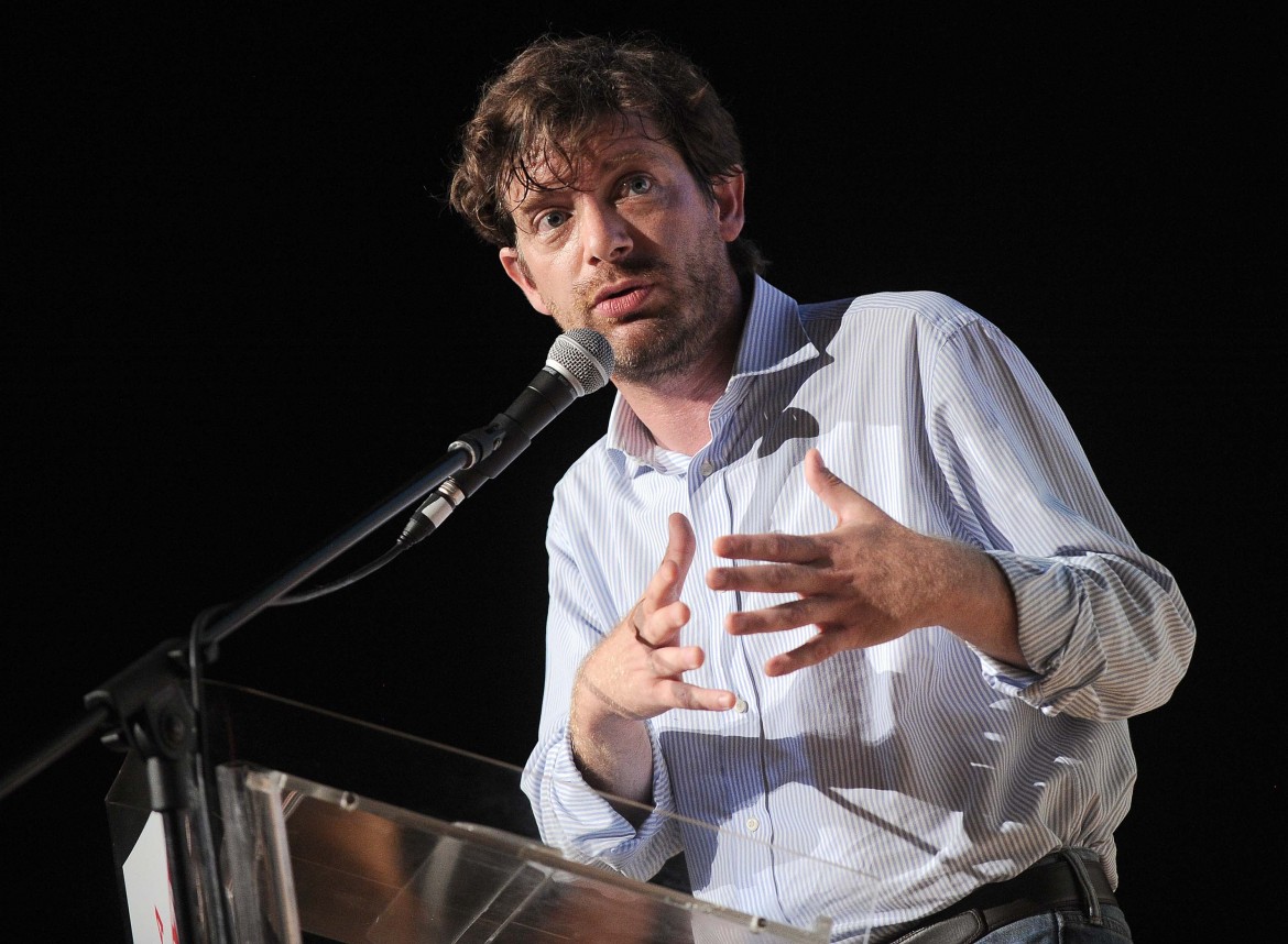 Civati e Possibile: «Non una Leopolda»