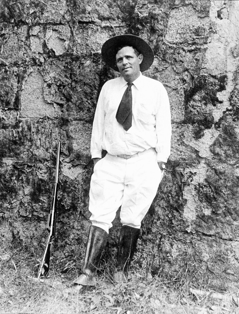 I documenti umani di Jack London