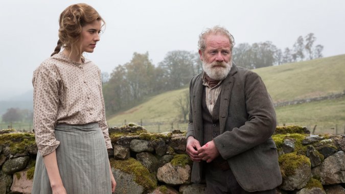 L’educazione sentimentale secondo Terence Davies