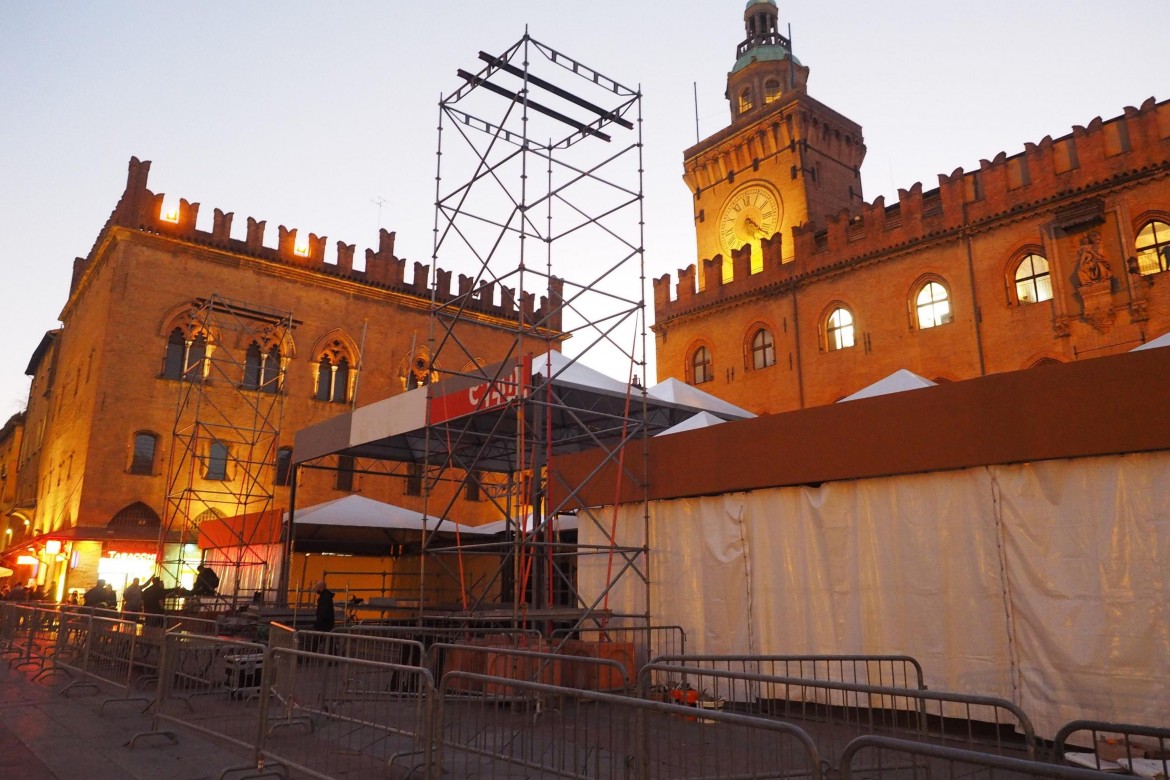 Il ballottaggio di Bologna