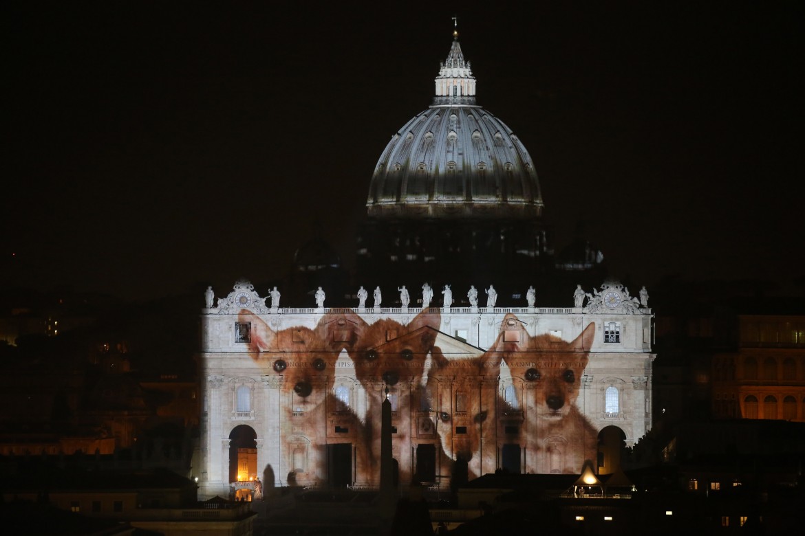 Lo spazio necessario del silenzio