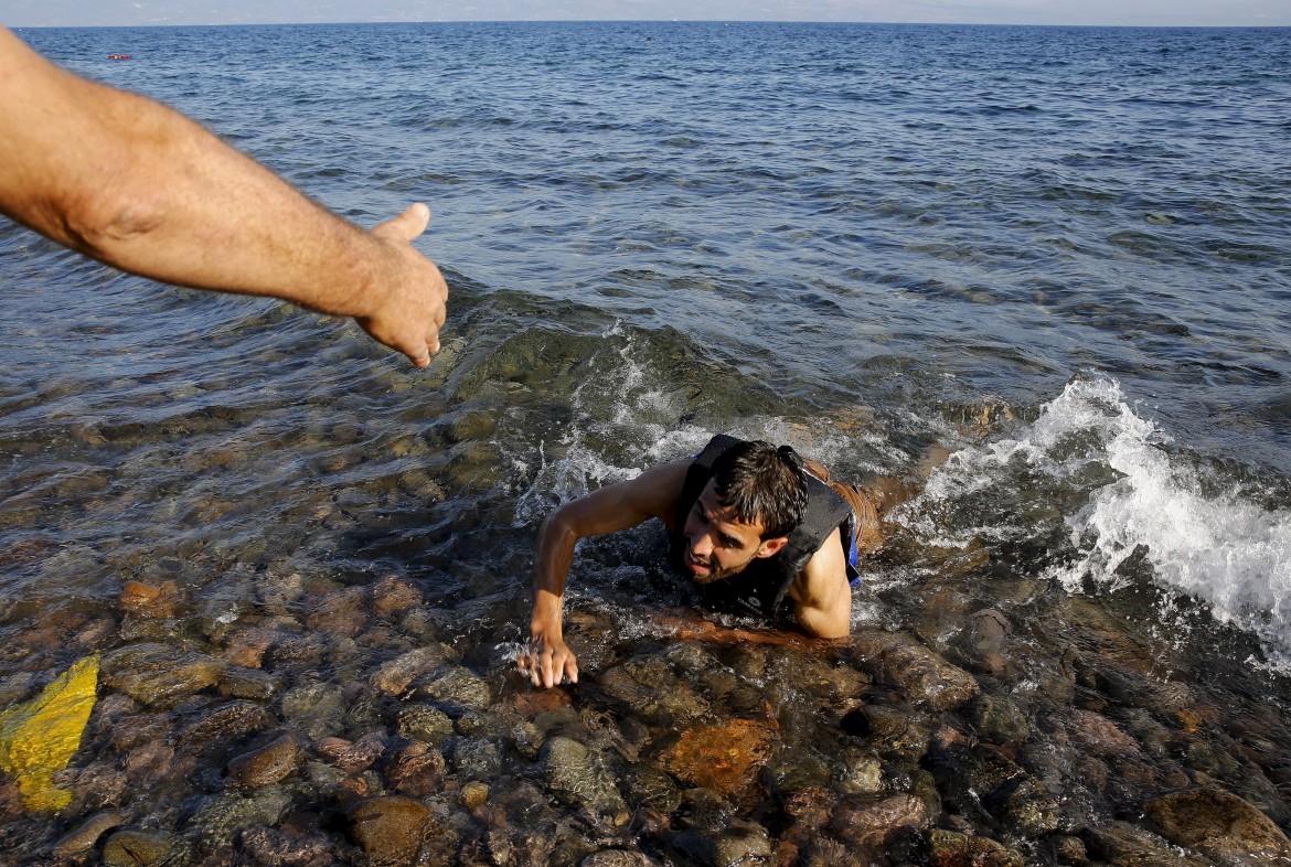 «Niente scuse, abbiamo il dovere di aiutare»