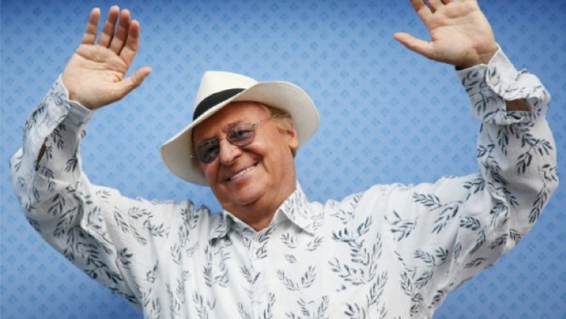 Renzo Arbore, cinquant’anni pop