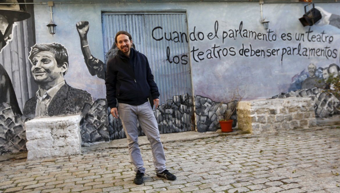 Podemos crede alla «remontada»