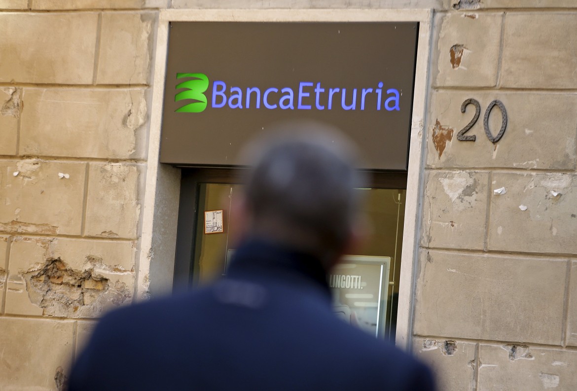 Banche, la saga infinita