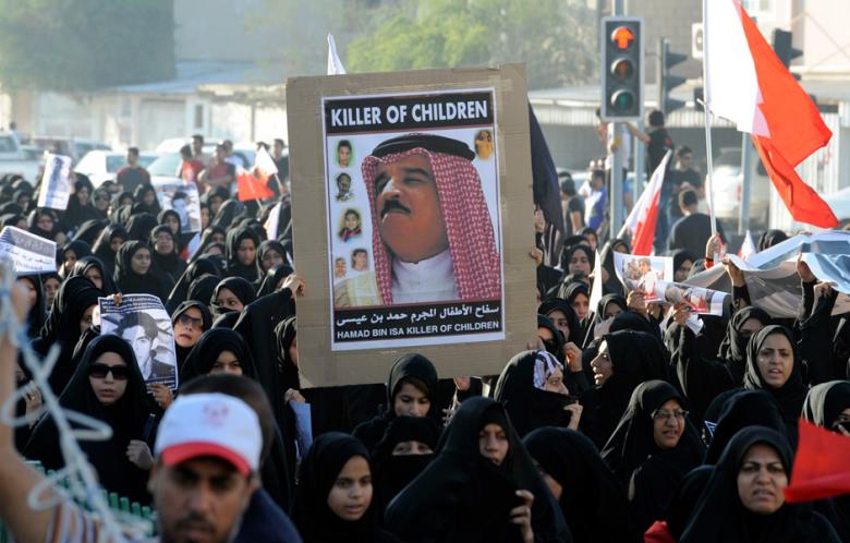 Bahrain in bilico dopo esecuzione al Nimr, si rischia nuova ondata repressiva