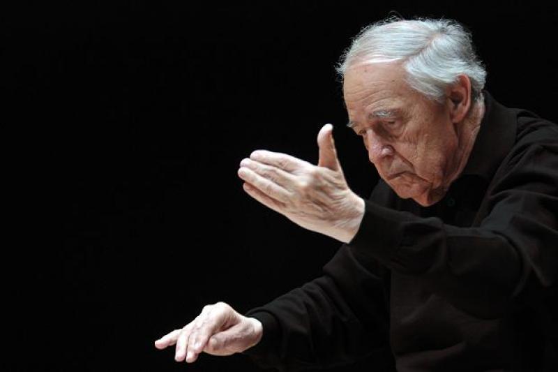 Pierre Boulez, il creatore intransigente