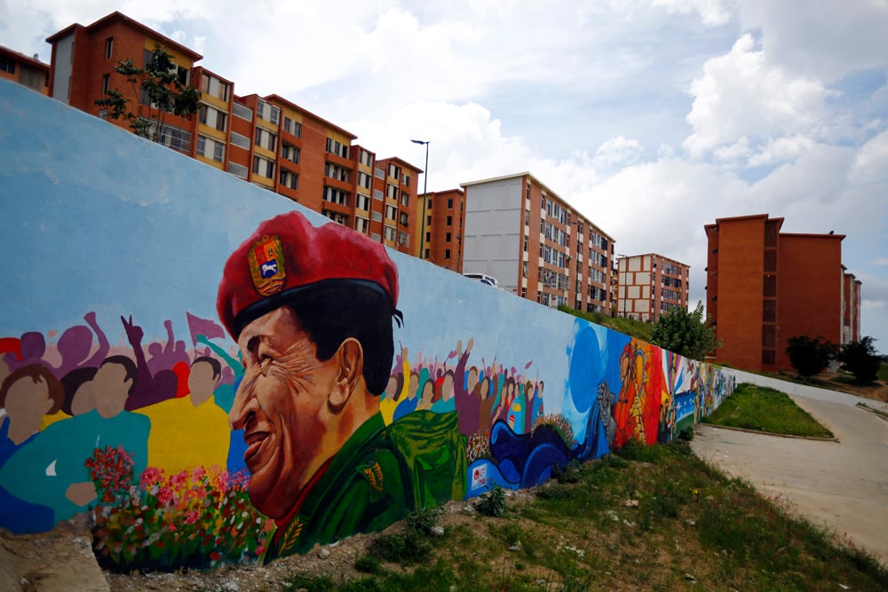 Il vertice di Lima isola Caracas, resiste l’Alba