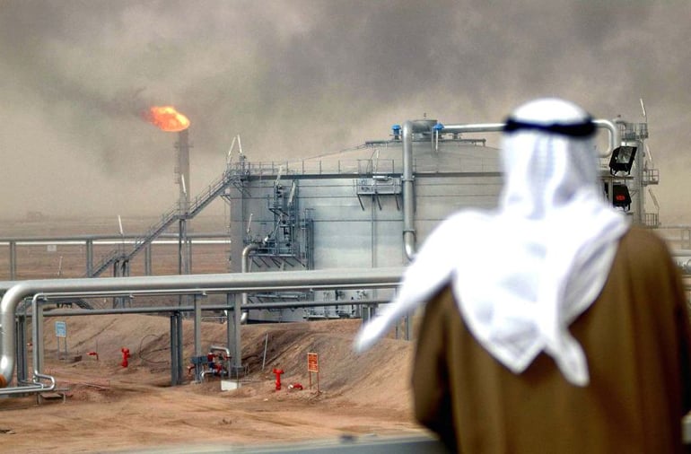 Aramco in vendita: il presidente cinese Xi a Riyad per vederci chiaro