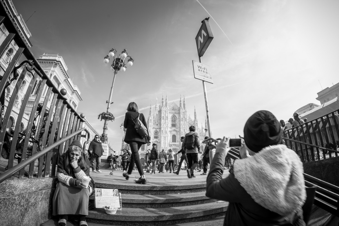 Milano, passaggio a Nordovest nella città laboratorio