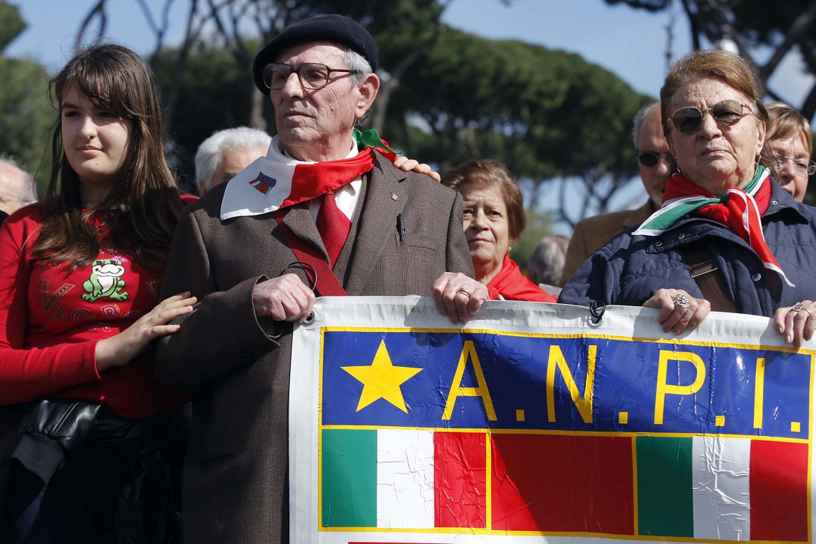 L’antifascismo è vivo se non è autoreferenziale