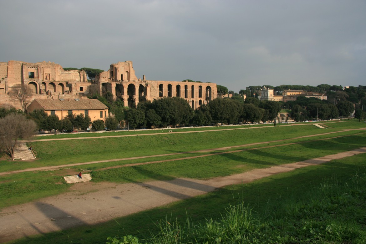 Stadio di famiglia